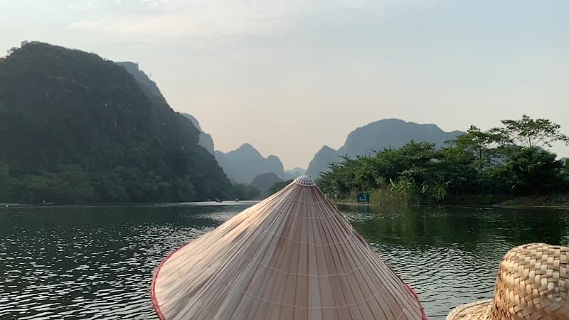 Hình ảnh Di sản Tràng An - 4