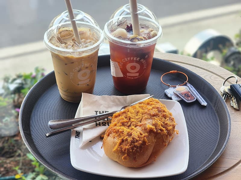 Hình ảnh The Coffee House - Nguyễn Chí Thanh - 5