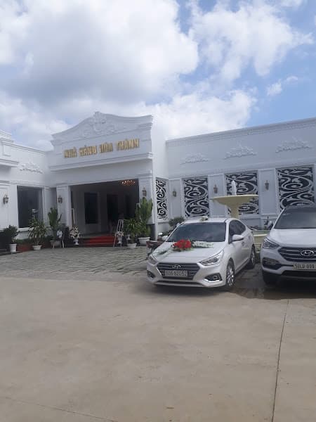 Hình ảnh Nhà Hàng Hoà Thành - 4