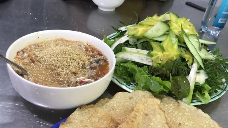Hình ảnh Quán Gỏi Cá Vinh - 3