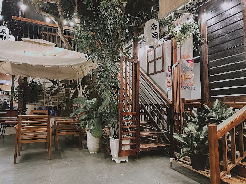 Trà Sữa Fudo & Coffee 2