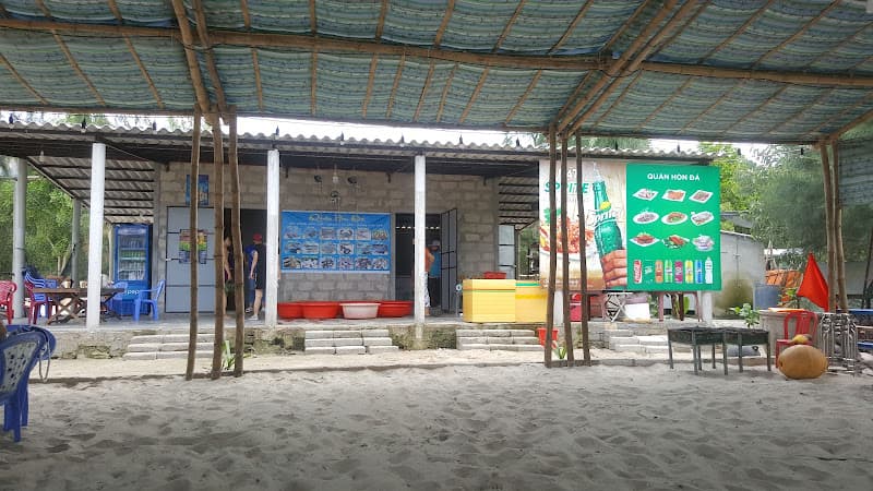 Hình ảnh Hải sản Hòn Đá - 5