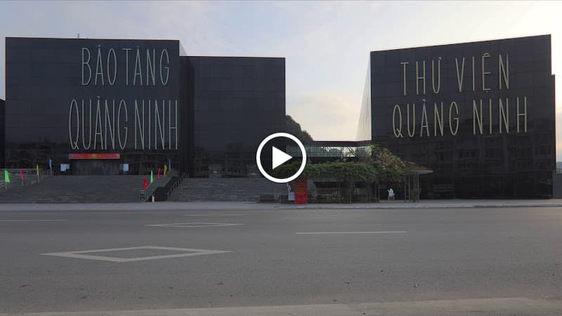 Hình ảnh Bảo tàng Quảng Ninh - 5