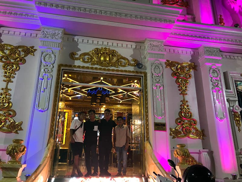 Hình ảnh Karaoke Like - 3