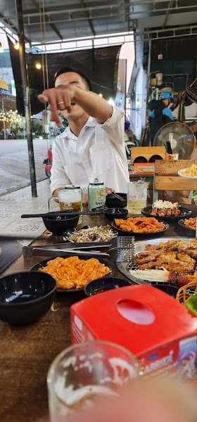 Hình ảnh QUÁN TÉP Lẩu Nướng Hải Sản— ỐC - 4