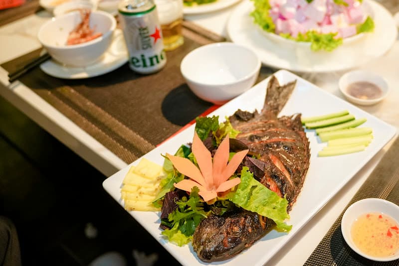 Hình ảnh Quán Lẩu Nướng Khói BBQ Đà Lạt - 3