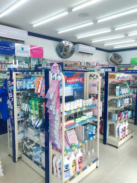 Hình ảnh Nhà thuốc Pharmacity - 4