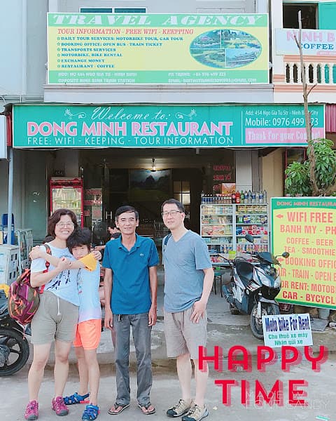Hình ảnh Dong Minh Restaurant - 4