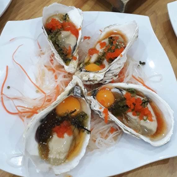 Hình ảnh Lẩu Nướng Huy Hoàng - 2