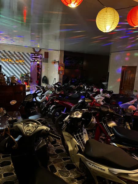 Hình ảnh Karaoke Ngọc Anh - 4