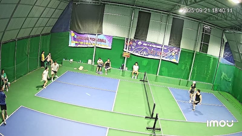 Hình ảnh Sân Pickleball An Phú - 2