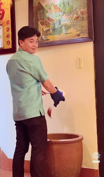 Hình ảnh Cơm Niêu Sài Gòn - 2