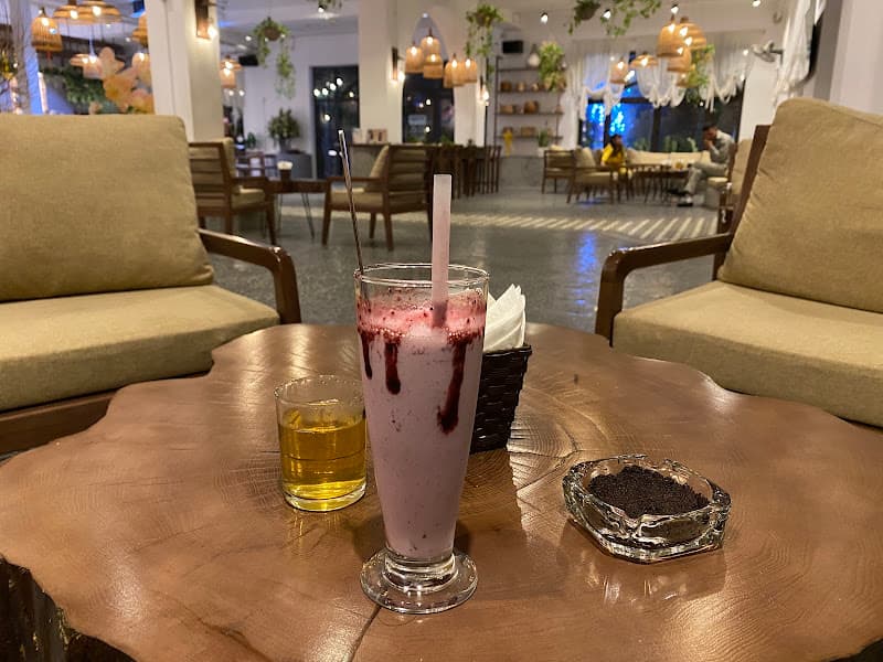 Hình ảnh Tiffany Coffee Mạo Khê - 4