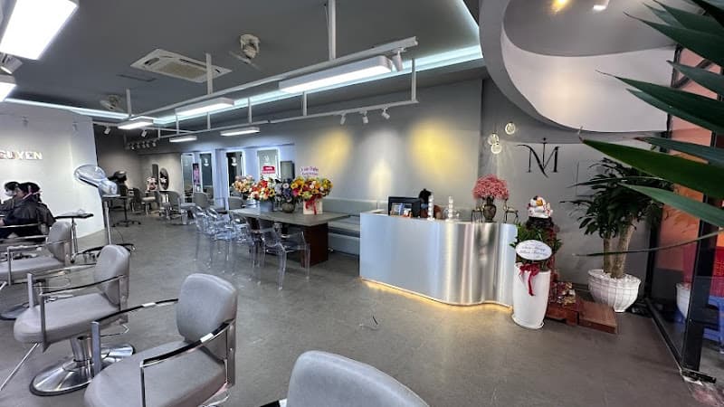 Hình ảnh Mai Nguyên Hair Salon - 3