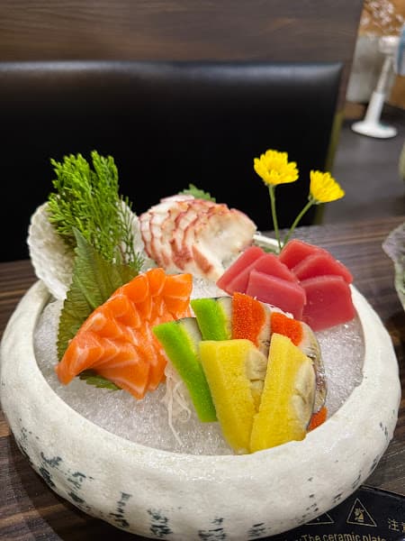 Hình ảnh Nhà hàng Nhật Bản Sakurajima - 3