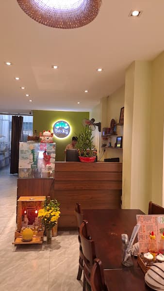 Hình ảnh Ẩm thực Chay - Vườn Chay - 4