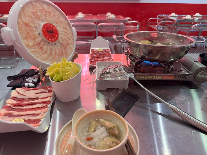 Hình ảnh Nihaoniu Hotpot - Lẩu Bò Tươi Triều Châu - 16 Quốc Hương - 4