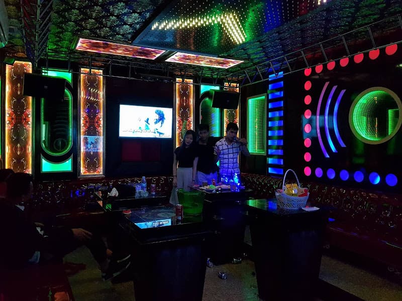 Hình ảnh Karaoke Tuấn thịnh 2 - 6