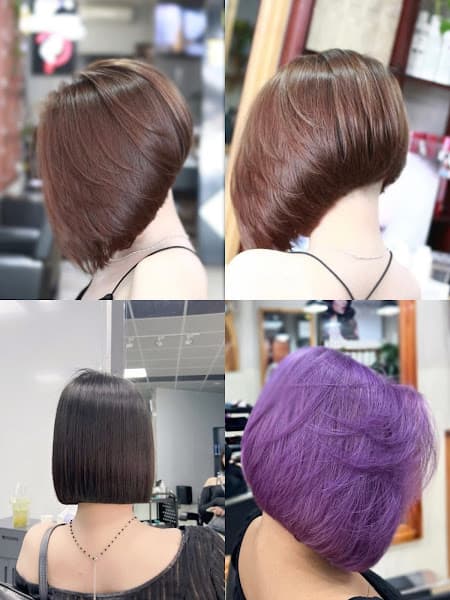 Hình ảnh Salon Minh Sơn - 4