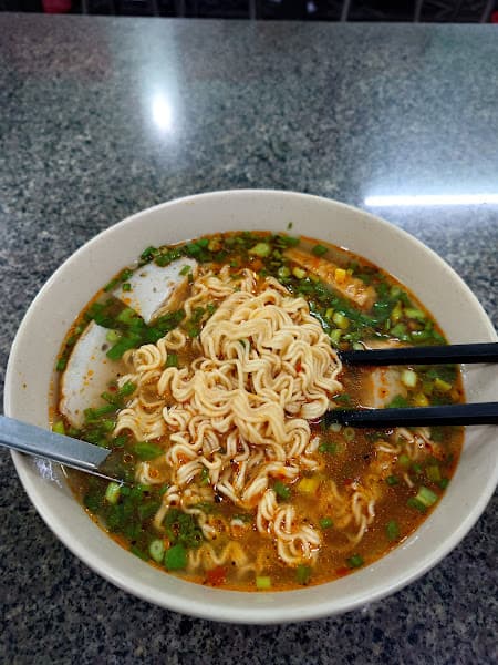 Hình ảnh Bánh Canh Tôm BA BIÊN - 4
