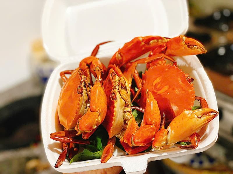 Hình ảnh Quán Ốc Chỉ - 3