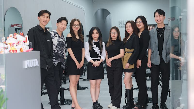 Ảnh bìa NUTA Hair Studio