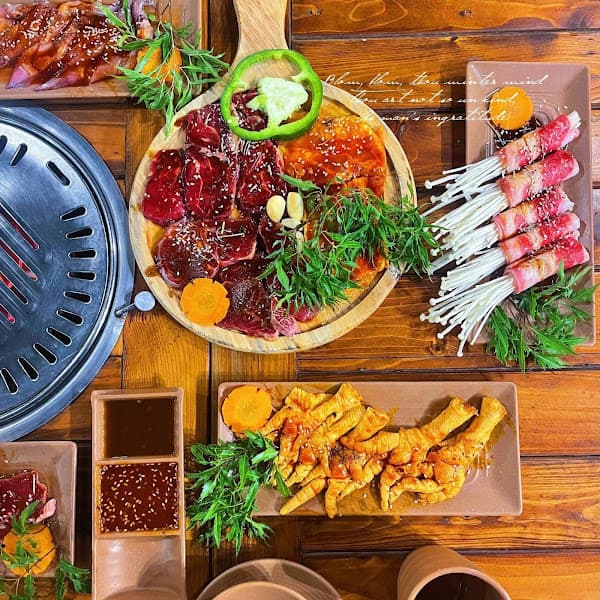 Hình ảnh August BBQ - 2