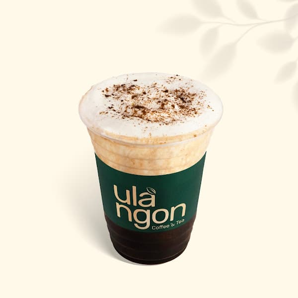 Hình ảnh Ulà Ngon - Trà Sữa Hạt Nông Sản, Matcha, Cafe Phin - Delivery Hub - Q3 - 4