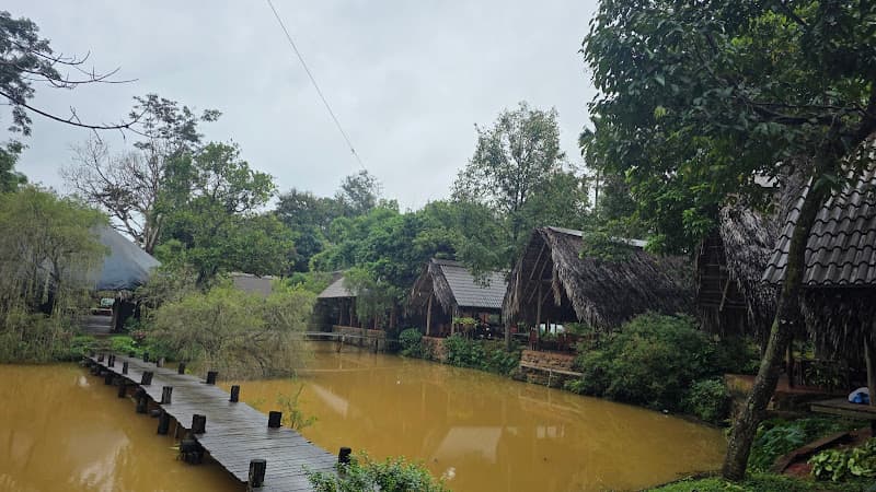 Hình ảnh Sinh Thái Akô Dhông ( A Cô Thông) - 3