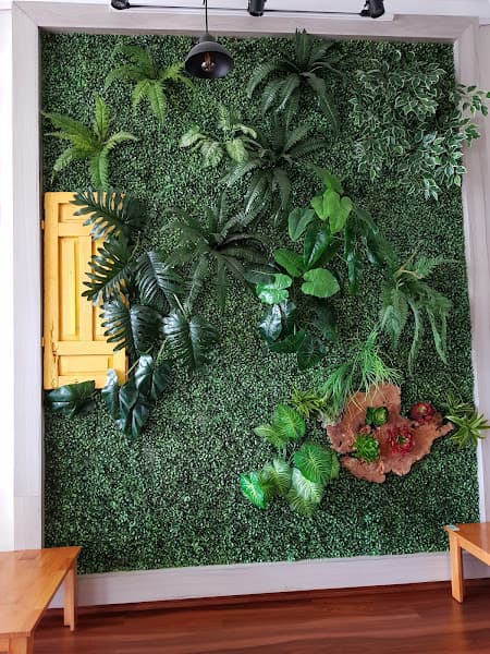 Hình ảnh Green Milk Tea and Coffee - 7