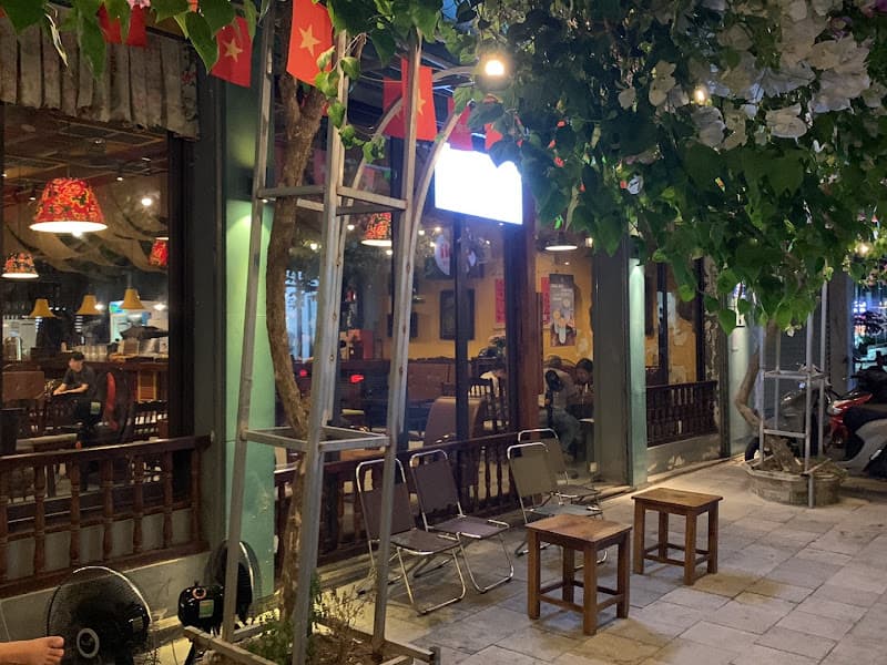 Hình ảnh N+ cà phê. - 45 Lê Phụng Hiểu - 4