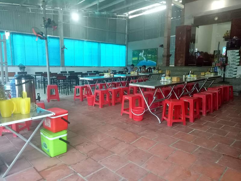 Hình ảnh Nhà hàng Tài Lộc - 3