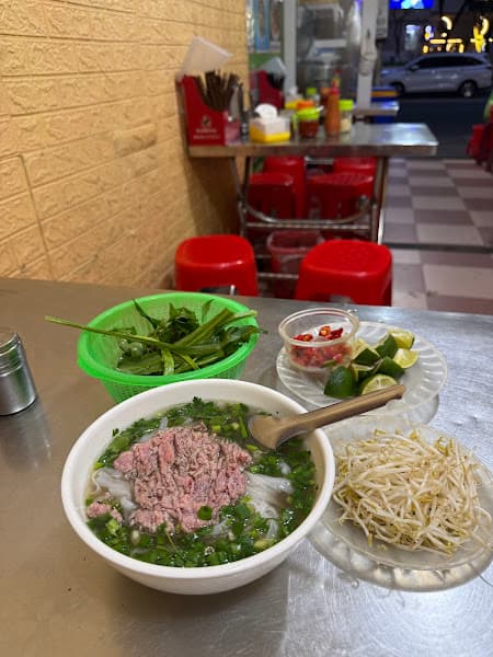 Hình ảnh Quán Phở Cồ Long - 2