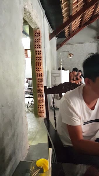 Hình ảnh Cua Café - 3