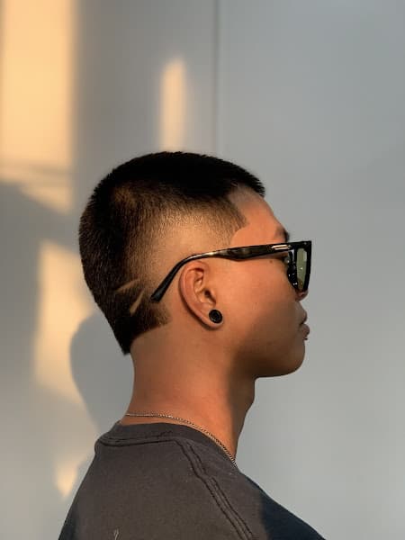 Hình ảnh Thịnh Barber Shop - 8