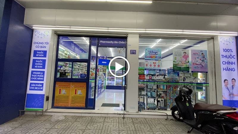 Hình ảnh Nhà thuốc Pharmacity - 2