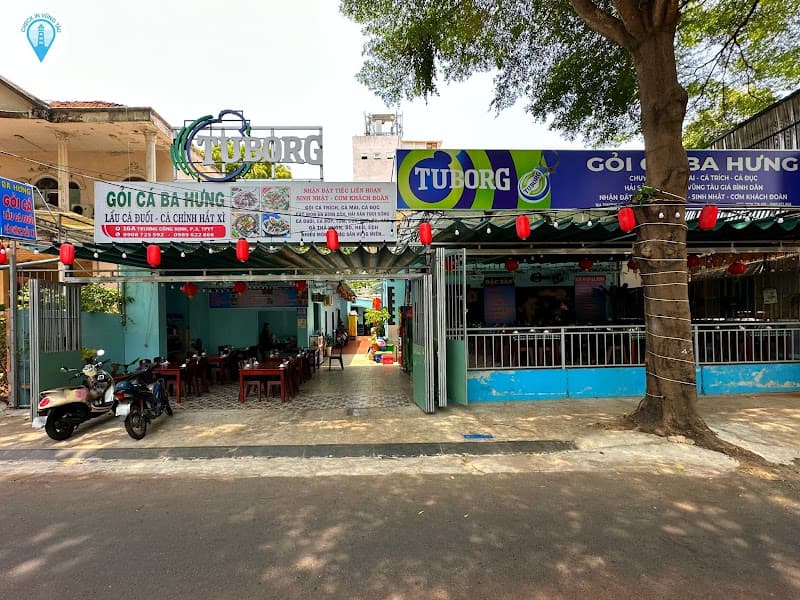 Hình ảnh Quán Gỏi cá Ba Hưng - 5