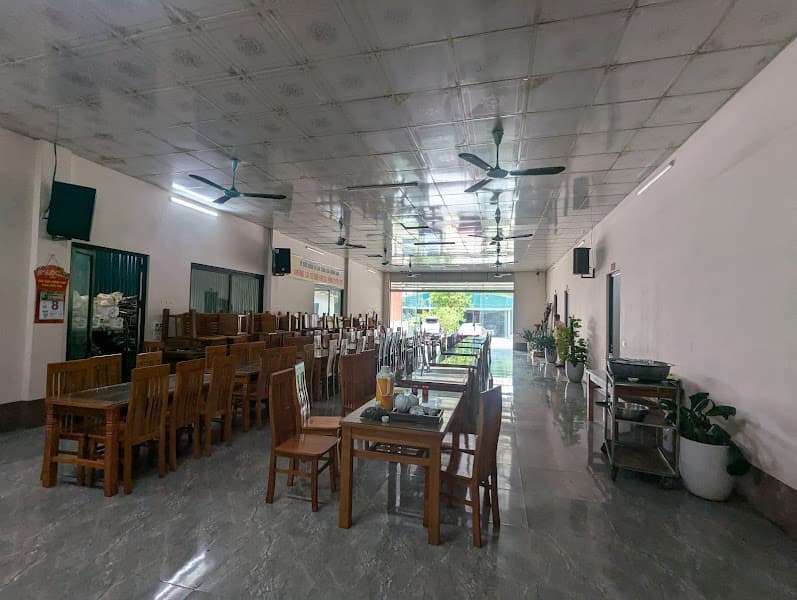 Hình ảnh Nhà Hàng Chinh Anh 2 - 5