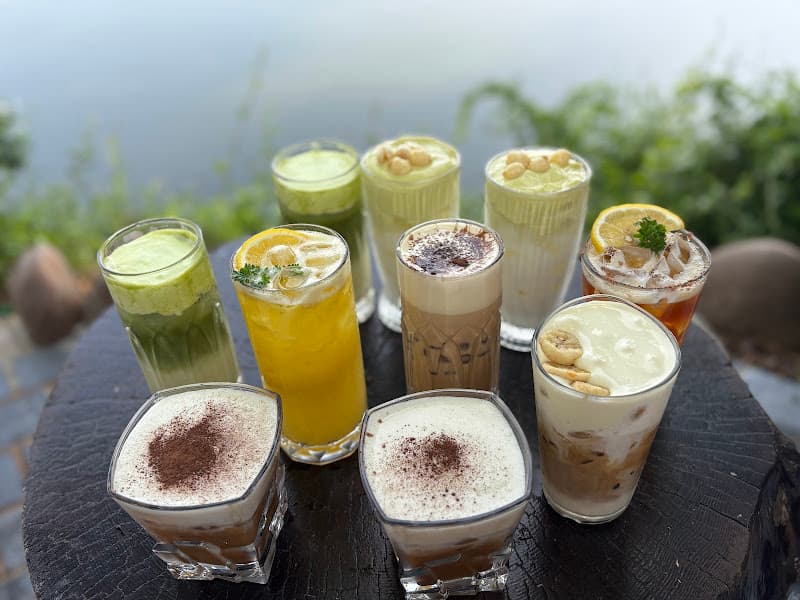 Hình ảnh Jeju Coffee - 6