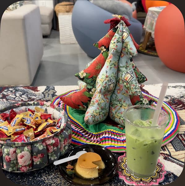 Hình ảnh Chérie - Coffee & Tea - 8