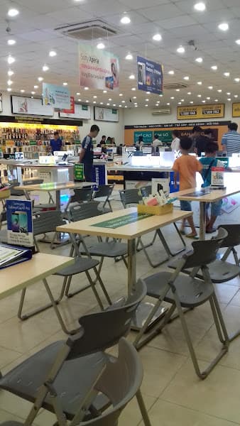 Hình ảnh TGDD - Tây Ninh - 4