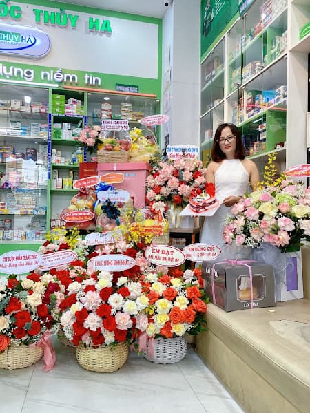 Hình ảnh Nhà Thuốc Thủy Hà - 2