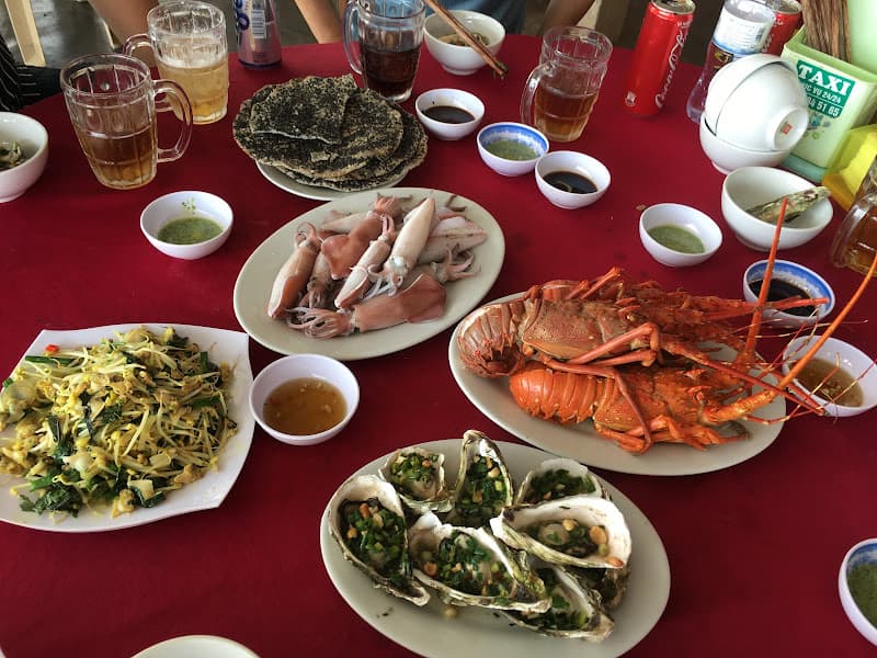 Hình ảnh Nhà hàng Hoà Duân - 4