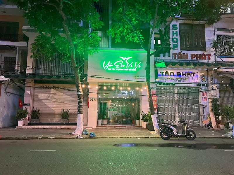 Yến Sào Vi Vi - Tinh Tuý Từ Quảng Nam Đà Nẵng