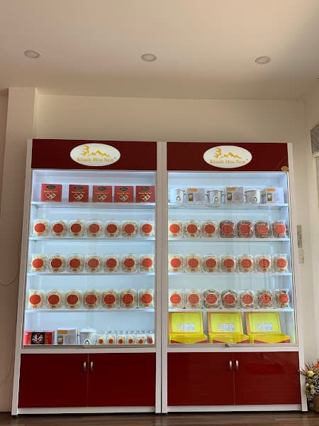 Hình ảnh yến sào Khánh Hòa Nest - 2