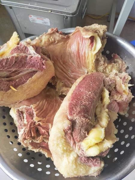 Hình ảnh Phở Bò Bắc Nam - 3