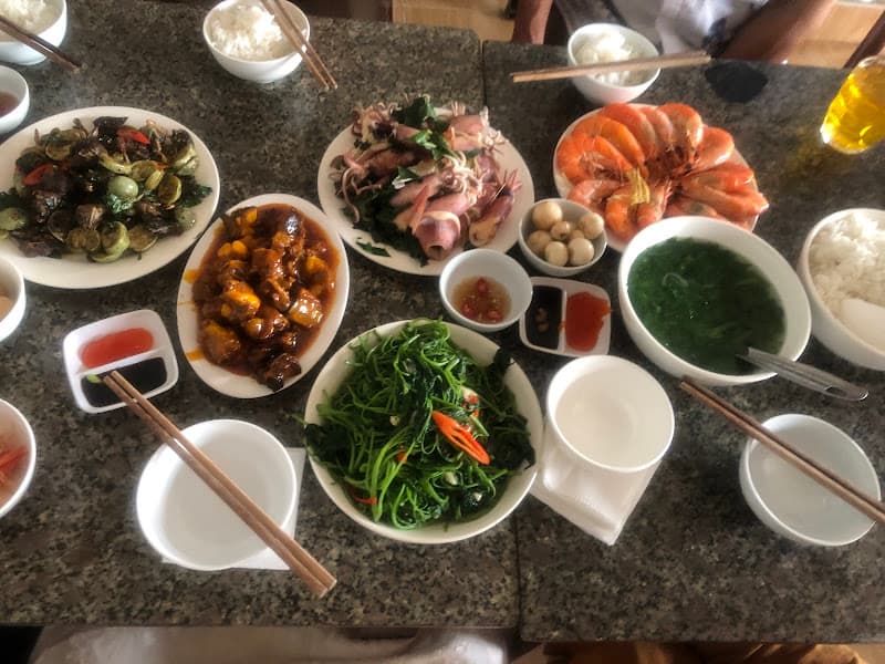 Hình ảnh Nhà hàng thủy thắng - 3