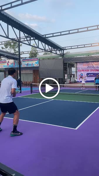 Hình ảnh CLB Pickleball Bửu Long - 8