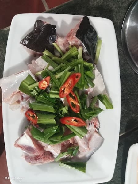 Hình ảnh Quán Ăn Bờ Sông - Tân Triều - 2