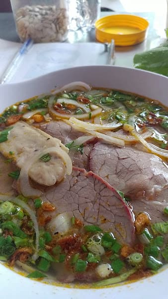 Hình ảnh Quán Bún Bò Huế Như Ý - 2